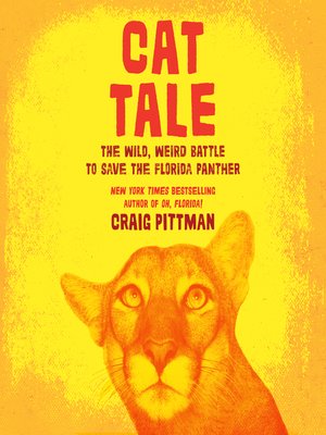 cover image of Cat Tale
